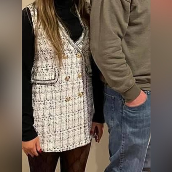 Blazer Dress - Picture 2 of 3